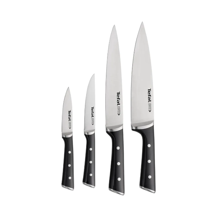Tefal K2324S, 20 cm, Edelstahl, 3 Stück(e)